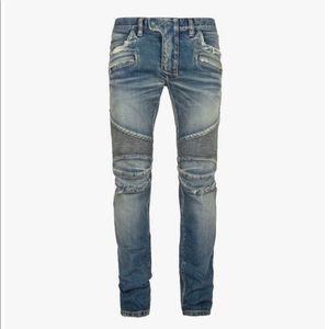 Balmain Men’s Jeans size 34